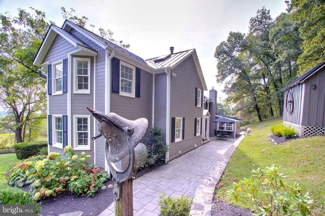 21539 OATLANDS RD, Aldie, VA 20105