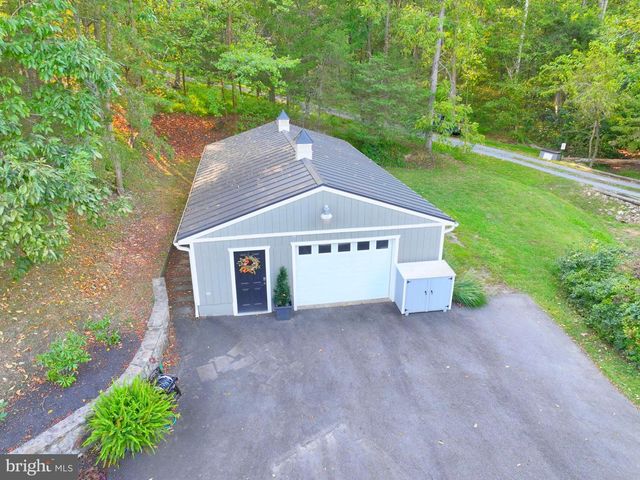 21539 OATLANDS RD, Aldie, VA 20105