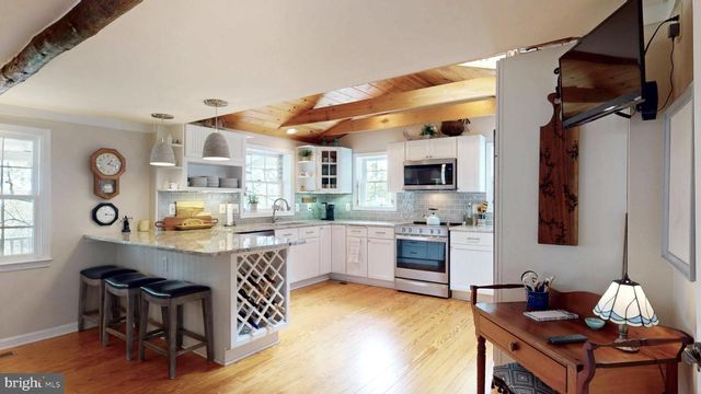 21539 OATLANDS RD, Aldie, VA 20105