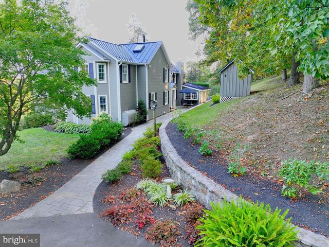 21539 OATLANDS RD, Aldie, VA 20105