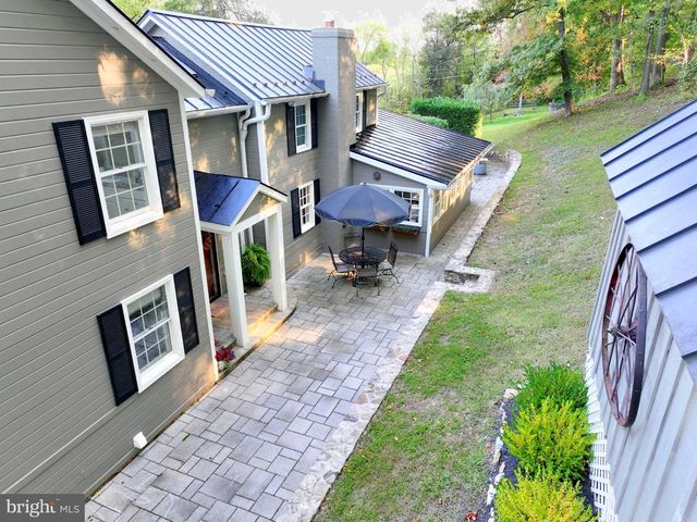 21539 OATLANDS RD, Aldie, VA 20105