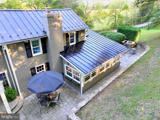 21539 OATLANDS RD, Aldie, VA 20105