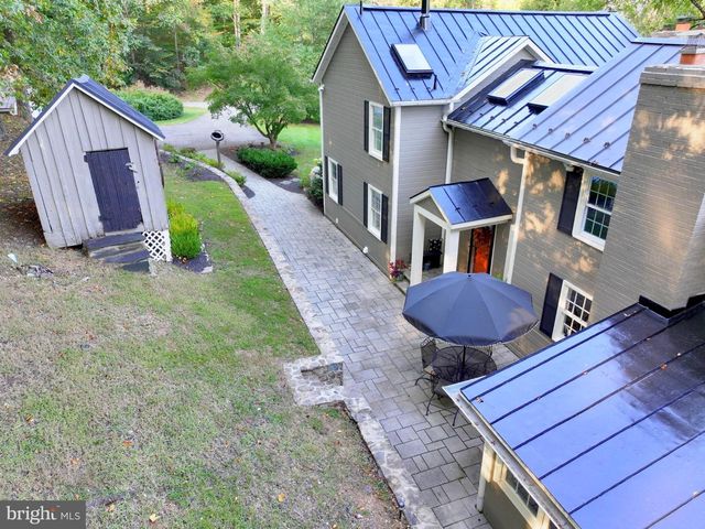 21539 OATLANDS RD, Aldie, VA 20105