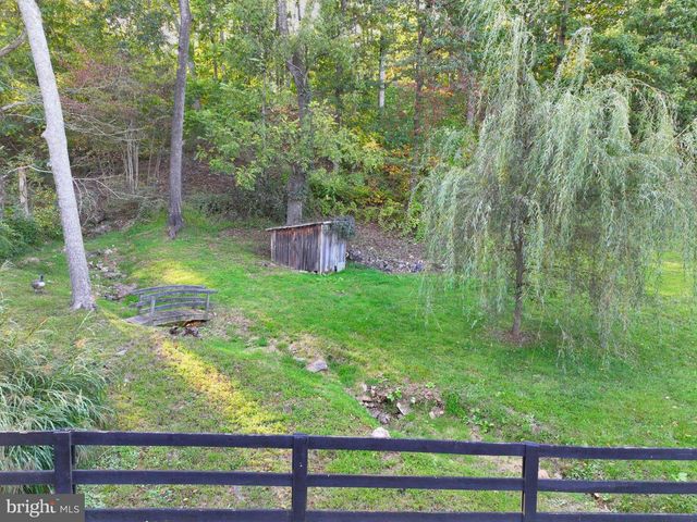 21539 OATLANDS RD, Aldie, VA 20105