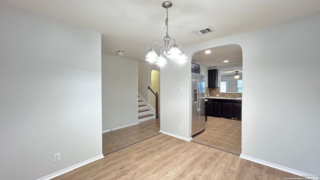 11523 N PEAK, San Antonio, TX 78245