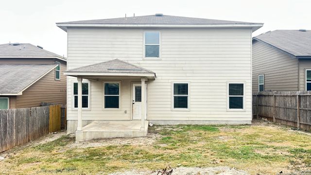 11523 N PEAK, San Antonio, TX 78245