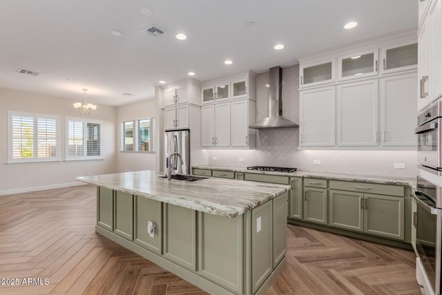 13218 W GOLDEN PUMA Trail, Peoria, AZ 85383