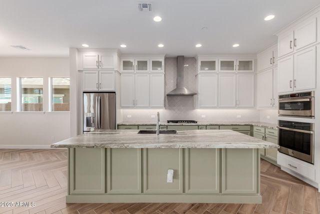 13218 W GOLDEN PUMA Trail, Peoria, AZ 85383