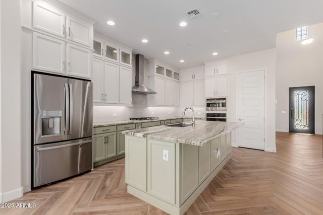 13218 W GOLDEN PUMA Trail, Peoria, AZ 85383