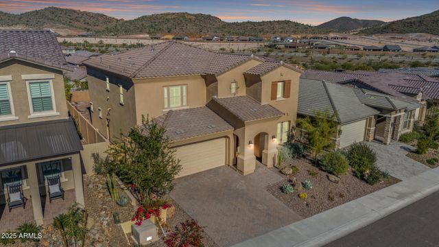 13218 W GOLDEN PUMA Trail, Peoria, AZ 85383