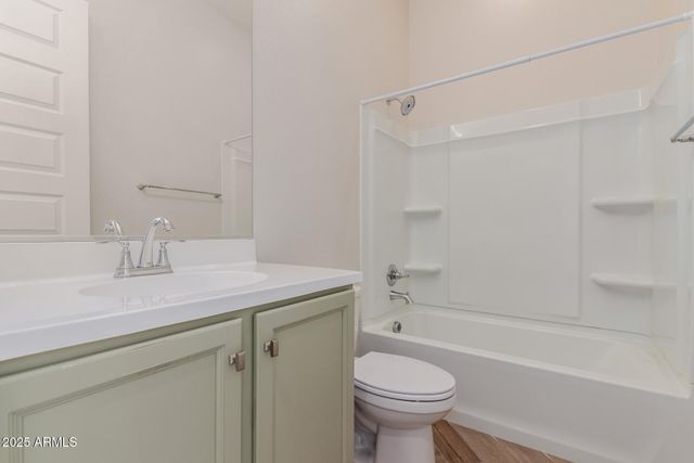 13218 W GOLDEN PUMA Trail, Peoria, AZ 85383