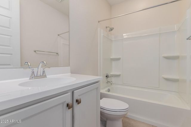 13218 W GOLDEN PUMA Trail, Peoria, AZ 85383