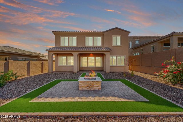 13218 W GOLDEN PUMA Trail, Peoria, AZ 85383