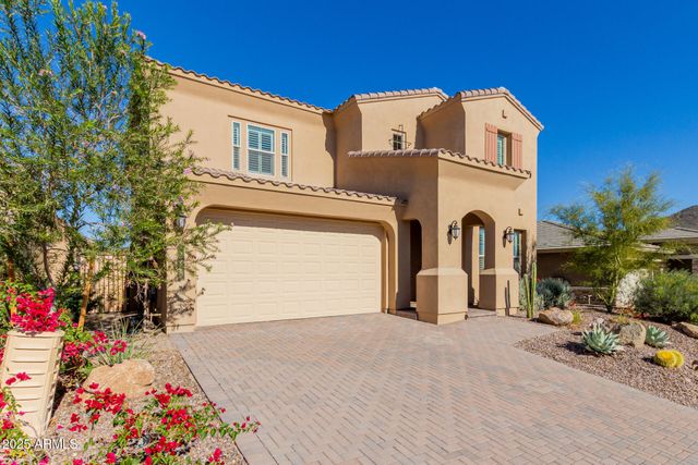 13218 W GOLDEN PUMA Trail, Peoria, AZ 85383