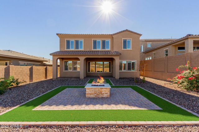 13218 W GOLDEN PUMA Trail, Peoria, AZ 85383