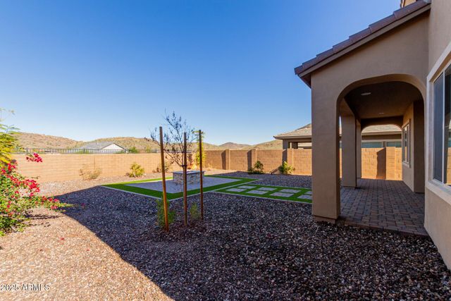 13218 W GOLDEN PUMA Trail, Peoria, AZ 85383