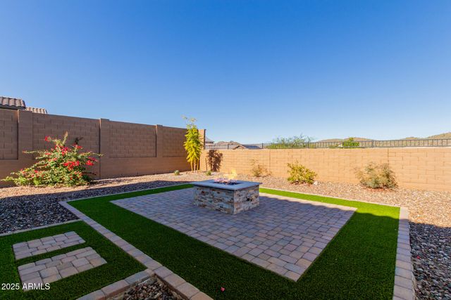 13218 W GOLDEN PUMA Trail, Peoria, AZ 85383