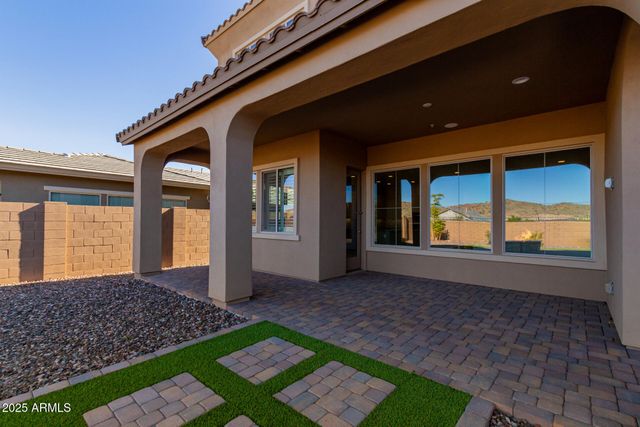 13218 W GOLDEN PUMA Trail, Peoria, AZ 85383