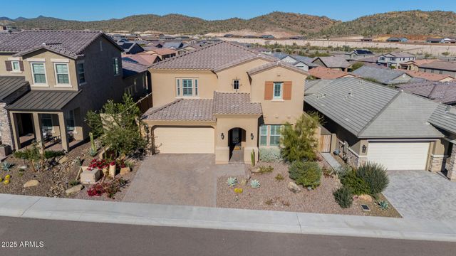 13218 W GOLDEN PUMA Trail, Peoria, AZ 85383