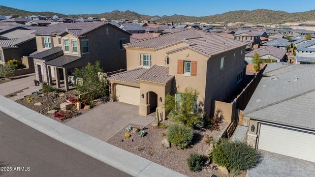 13218 W GOLDEN PUMA Trail, Peoria, AZ 85383