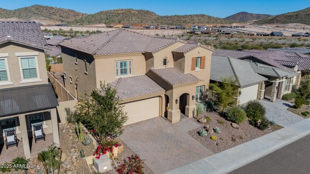 13218 W GOLDEN PUMA Trail, Peoria, AZ 85383