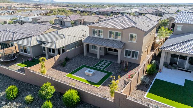 13218 W GOLDEN PUMA Trail, Peoria, AZ 85383