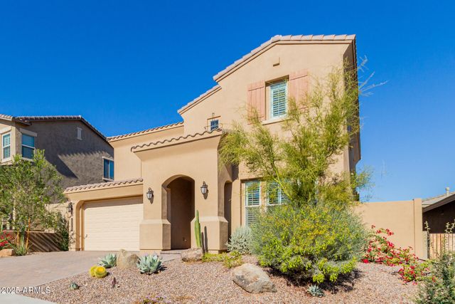 13218 W GOLDEN PUMA Trail, Peoria, AZ 85383