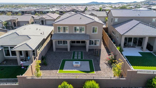 13218 W GOLDEN PUMA Trail, Peoria, AZ 85383