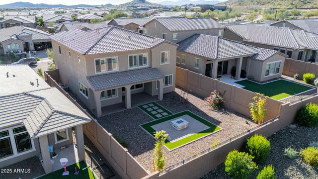 13218 W GOLDEN PUMA Trail, Peoria, AZ 85383