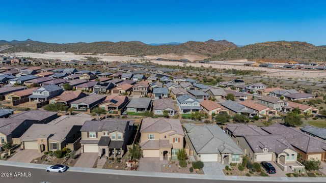 13218 W GOLDEN PUMA Trail, Peoria, AZ 85383