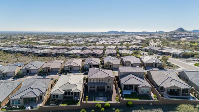 13218 W GOLDEN PUMA Trail, Peoria, AZ 85383