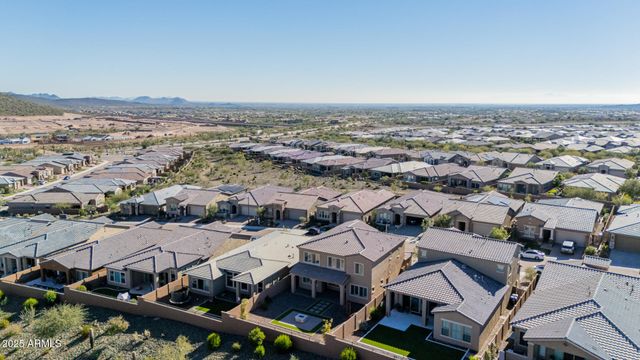 13218 W GOLDEN PUMA Trail, Peoria, AZ 85383