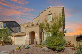 13218 W GOLDEN PUMA Trail, Peoria, AZ 85383
