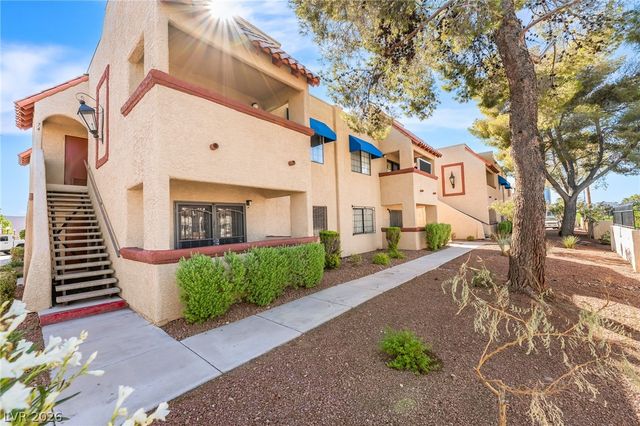 4340 Sanderling Circle 78, Las Vegas, NV 89103