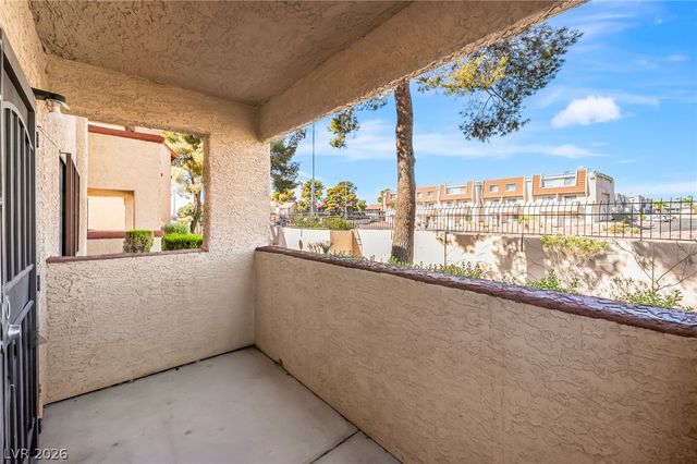 4340 Sanderling Circle 78, Las Vegas, NV 89103