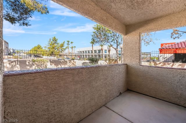 4340 Sanderling Circle 78, Las Vegas, NV 89103