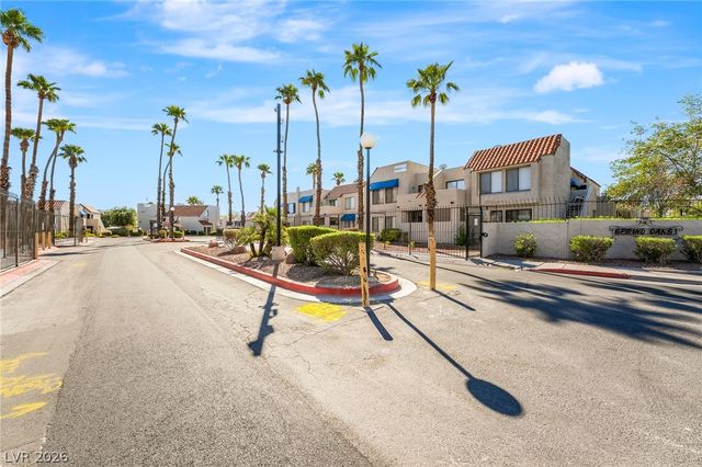 4340 Sanderling Circle 78, Las Vegas, NV 89103
