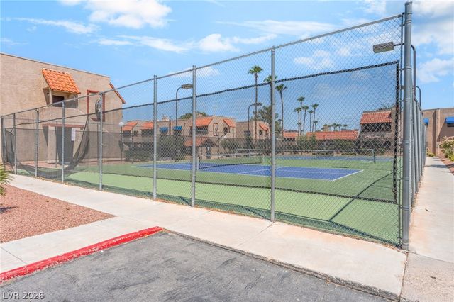 4340 Sanderling Circle 78, Las Vegas, NV 89103