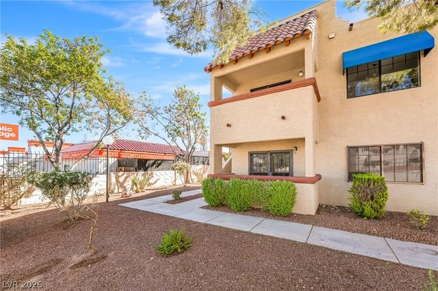 4340 Sanderling Circle 78, Las Vegas, NV 89103