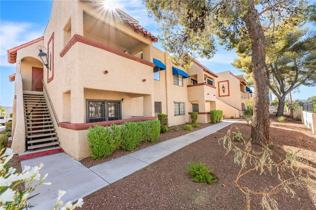4340 Sanderling Circle 73, Las Vegas, NV 89103 — photo 2