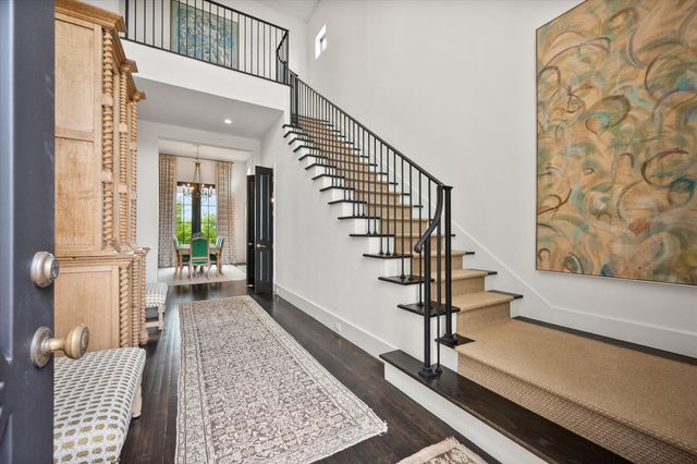 3824 Bishops Flower Road, Fort Worth, TX 76109