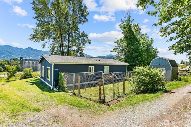 45356 Nellie Lane, Concrete, WA 98237