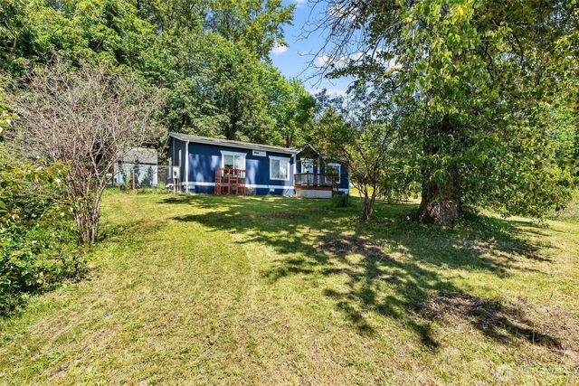 45356 Nellie Lane, Concrete, WA 98237