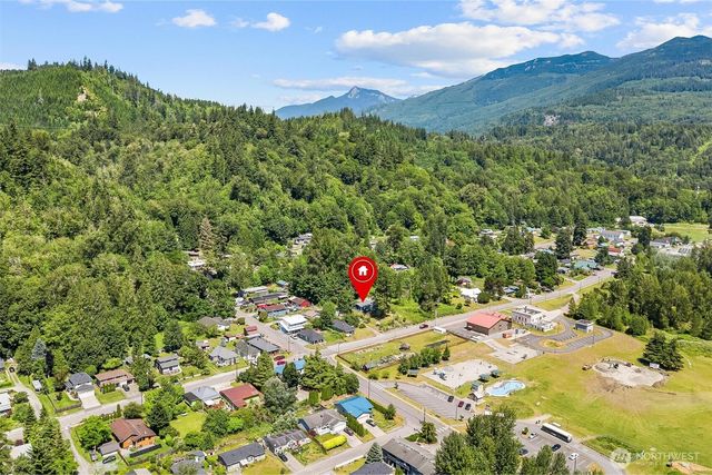 45356 Nellie Lane, Concrete, WA 98237
