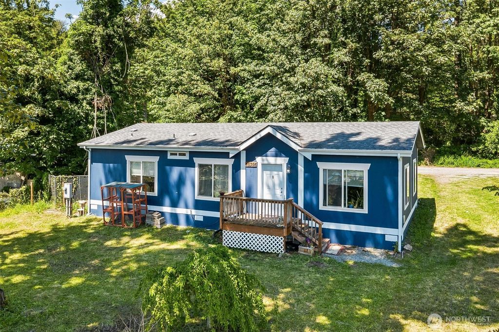 45356 Nellie Lane, Concrete, WA 98237