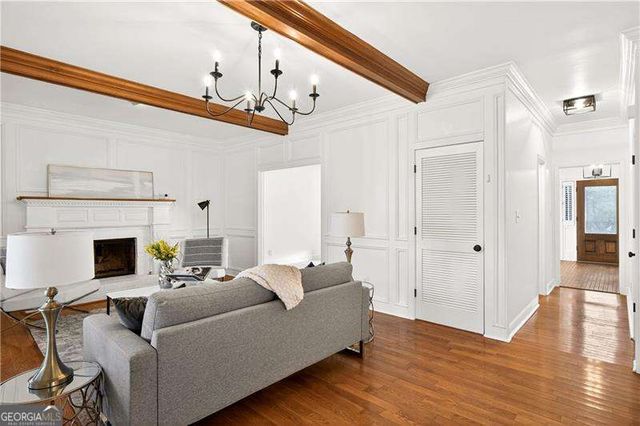 140 Derby Forest Court, Roswell, GA 30076