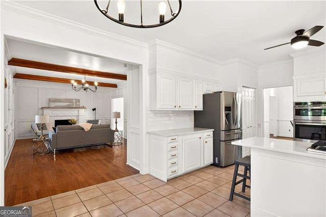 140 Derby Forest Court, Roswell, GA 30076