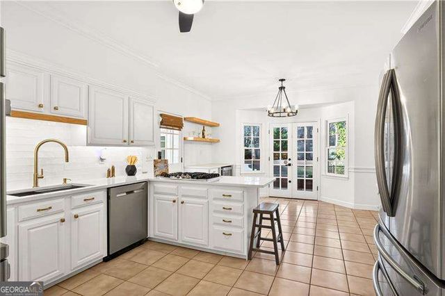 140 Derby Forest Court, Roswell, GA 30076