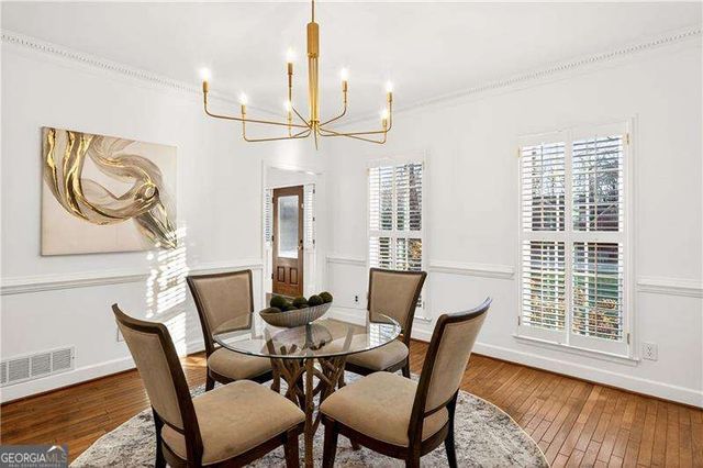 140 Derby Forest Court, Roswell, GA 30076