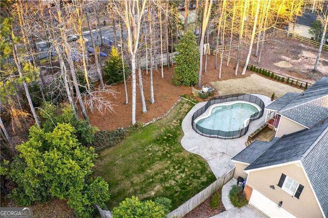 140 Derby Forest Court, Roswell, GA 30076